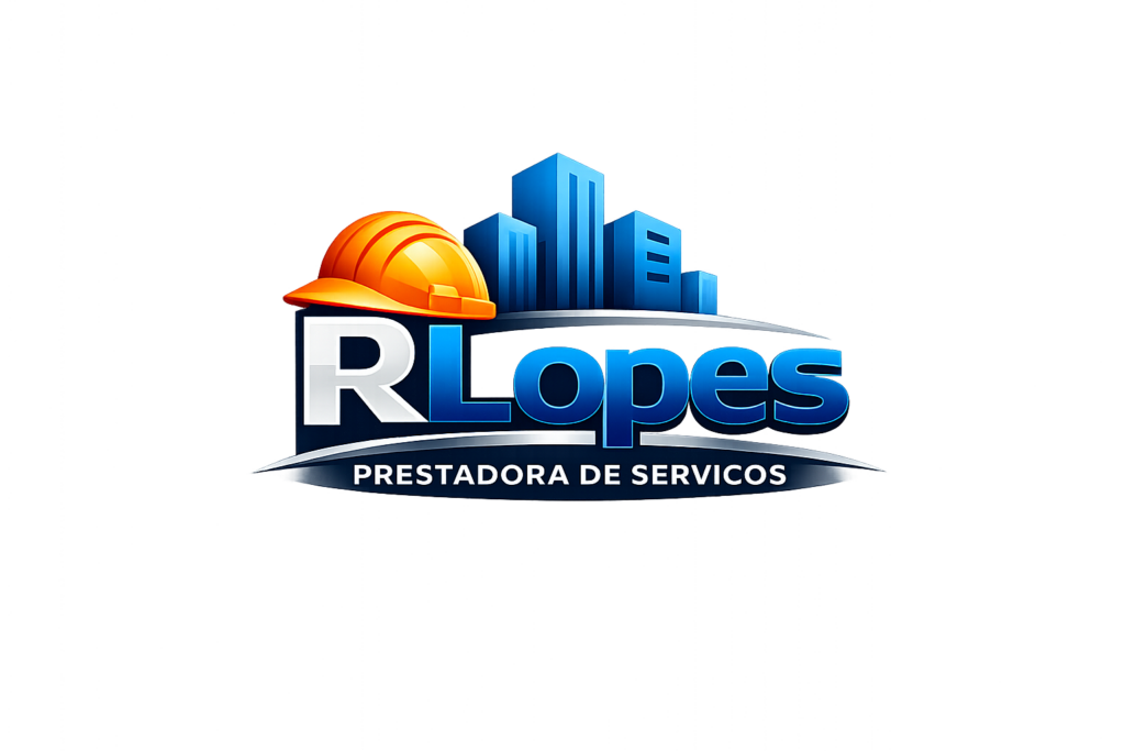 logo da rlopes transparente